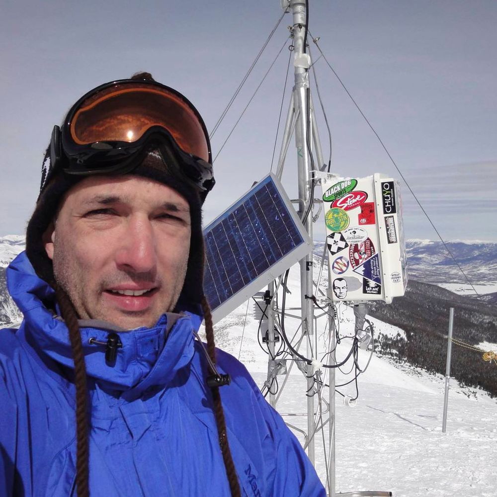 Meet your Posher, Jonathan